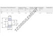 305703-C-2Z-SKF