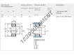 3307-A-2RS1-TN9-MT33-SKF