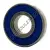 6001-2RS-INOX-NSFH1