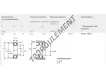 6009-2RS1-SKF