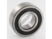 62206-2RS-C3-SKF