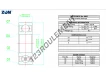 6803-CE-SI3N4-PTFE-ZEN