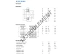 7307-BECBM-SKF