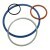 AES-OR-145.64X3.53-PTFE