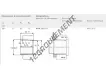 AHX2315G-SKF