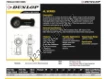 AL-SA-033-LH-DUNLOP