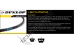 AVX13X1475-DUNLOP