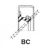BC-220X250X15-FPM