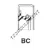 BC-70X92X14-FPM