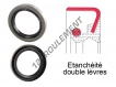 BC-90X110X13-NBR