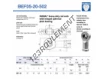 BEF05-20-502-DURBAL