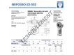 BEF05SO-22-502-DURBAL