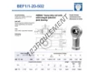 BEF1-1-20-502-DURBAL