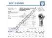 BEF1-2-20-502-DURBAL