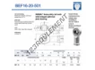 BEF16-20-501-DURBAL