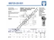 BEF20-20-501-DURBAL