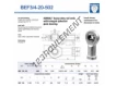 BEF3-4-20-502-DURBAL