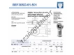 BEF30SO-61-501-DURBAL