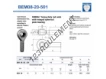 BEM08-20-501-DURBAL