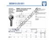 BEM10-20-501-DURBAL