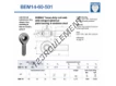 BEM14-60-501-DURBAL