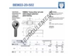 BEM22-20-502-DURBAL