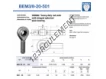 BEM3-8-20-501-DURBAL