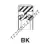 BK-32X52X7-NBR