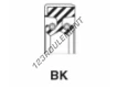 BK-90X115X20-NBR