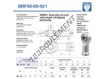 BRF08-00-501-DURBAL