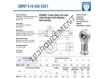 BRF1-4-00-501-DURBAL