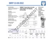 BRF12-00-502-DURBAL