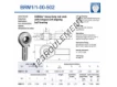 BRM1-1-00-502-DURBAL