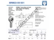 BRM22-00-501-DURBAL