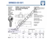 BRM25-00-501-DURBAL
