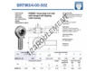 BRTM3-4-00-502-DURBAL