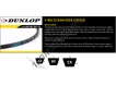BX60-DUNLOP