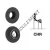 CHR-48X67X13-NBR90