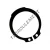 CIRCLIP-EXT-43