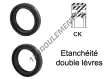 CK-100X120X12-NBR