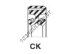 CK-16X35X6-NBR