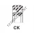 CK-40X58X10.5-NBR