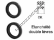 CK-75X95X10-NBR