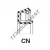 CN-85X110X13-FPM