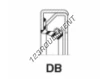 DB-90X110X12-FPM
