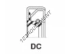 DC-110X130X15-FPM