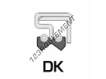 DK-280X325X25-NBR