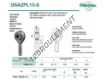 DSAZPL15-S-DURBAL