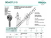 DSAZPL7-S-DURBAL