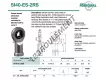 DSI40-ES-2RS-DURBAL